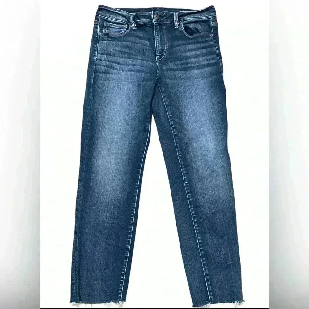 American Eagle SKINNY
NEXT LEVEL STRETCH SIZE 14 Long
